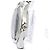 Orologio da uomo Omega Seamaster 120M Steel Quartz - vista 4