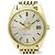Orologio automatico da uomo Omega Seamaster Cal 564 placcato oro