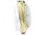 Orologio automatico da uomo Omega Seamaster Cal 564 placcato oro - vista 9