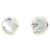 Orecchini a clip Nugget Tiffany & Co. Argento