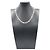 Tiffany & Co. Halskette aus Gold und Silber Golden - Ansicht 5
