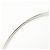 Bracciale rigido in argento sterling Tiffany & Co. - vista 5