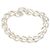 Bracciale con charm Tiffany & Co. Argento - vista 2