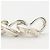 Bracciale con charm Tiffany & Co. Argento - vista 4
