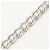 Bracciale con charm Tiffany & Co. Argento - vista 6