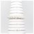 Bracciale con charm Tiffany & Co. Argento - vista 8