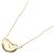 Collana Beans di Tiffany & Co. in oro giallo 18K D'oro
