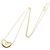 Collana Beans di Tiffany & Co. in oro giallo 18K D'oro - vista 2