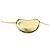 Collana Beans di Tiffany & Co. in oro giallo 18K D'oro - vista 4