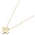 Collana Tiffany & Co. Roman Cross D'oro