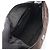 Borsa a Spalla Fendi Zucchino Marrone Nero - vista 3
