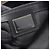 Borsa a Spalla Fendi Zucchino Marrone Nero - vista 4