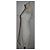 Autre Marque Vestido de Encaje Blanco Blugirl Blumarine - vista 2