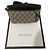 Marsupio Gucci GG Supreme Marrone Monogramma