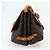Louis Vuitton Saumur Monogram Canvas 35 Marrone - vista 3