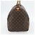 Louis Vuitton Keepall Monogram Canvas 55 Multicolore - vista 3