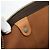 Louis Vuitton Keepall Monogram Canvas 55 Multicolore - vista 7