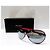 Gafas de sol Máscara Dolce & Gabbana Mujer Gris Burdeos - vista 3