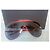 Gafas de sol Máscara Dolce & Gabbana Mujer Gris Burdeos - vista 7
