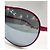 Gafas de sol Máscara Dolce & Gabbana Mujer Gris Burdeos - vista 8