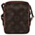 Louis Vuitton Danube Monogram Canvas PM Marrone - vista 2