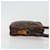 Louis Vuitton Danube Monogram Canvas PM Marrone - vista 3