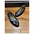 Chanel Bailarinas de piel acolchada Negro - vista 11
