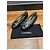 Chanel Bailarinas de piel acolchada Negro - vista 12