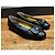 Chanel Bailarinas de piel acolchada Negro - vista 2