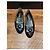 Chanel Bailarinas de piel acolchada Negro - vista 3