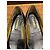 Chanel Bailarinas de piel acolchada Negro - vista 6
