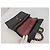Chanel Timeless - Borsa Classic Double Flap in pelle medium Nero - vista 6