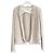 IRO Shavani Blazer Tweed Beige