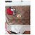 Coach x Peanuts Monogramm-Canvas Tasche Braun Mehrfarben - Ansicht 5