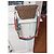 Coach x Peanuts Monogramm-Canvas Tasche Braun Mehrfarben - Ansicht 6
