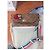 Coach x Peanuts Monogramm-Canvas Tasche Braun Mehrfarben - Ansicht 9