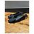 Chanel Ballerine Slingback in Tessuto e Pelle Nere Nero - vista 2