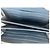 Chanel Matelasse Wallet Zippy CC medium Navy blue - view 7