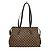 Borsa Louis Vuitton Chelsea Damier Marrone