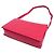 Vintage Saint Laurent Schultertasche aus Leder - Ansicht 2