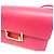 Vintage Saint Laurent Schultertasche aus Leder - Ansicht 5