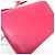 Vintage Saint Laurent Schultertasche aus Leder - Ansicht 6