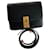 Céline Celine Box Bag Small aus schwarzem Leder  - Ansicht 1