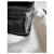 Céline Celine Box Bag Small aus schwarzem Leder  - Ansicht 5