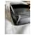 Céline Celine Box Bag Small aus schwarzem Leder  - Ansicht 6