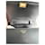 Céline Celine Box Bag Small aus schwarzem Leder  - Ansicht 9