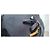 Lancel June Rucksack Schwarz Nylon - Ansicht 10