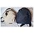 Lancel June Rucksack Schwarz Nylon - Ansicht 2