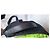 Lancel June Rucksack Schwarz Nylon - Ansicht 22