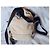 Lancel June Rucksack Schwarz Nylon - Ansicht 23